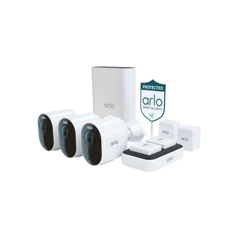 Arlo Secuirty cam