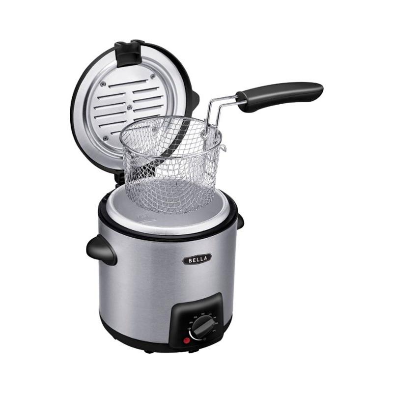 Bella Deep Fryer