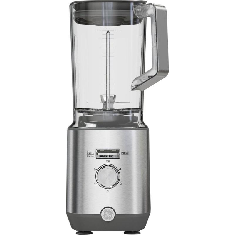 GE Blender Front