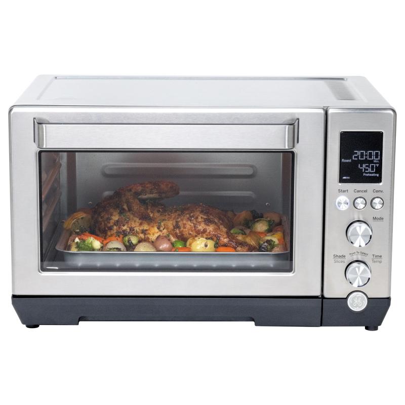 GE- Toaster Oven
