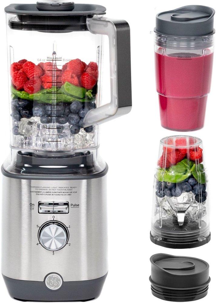 GEBLENDER