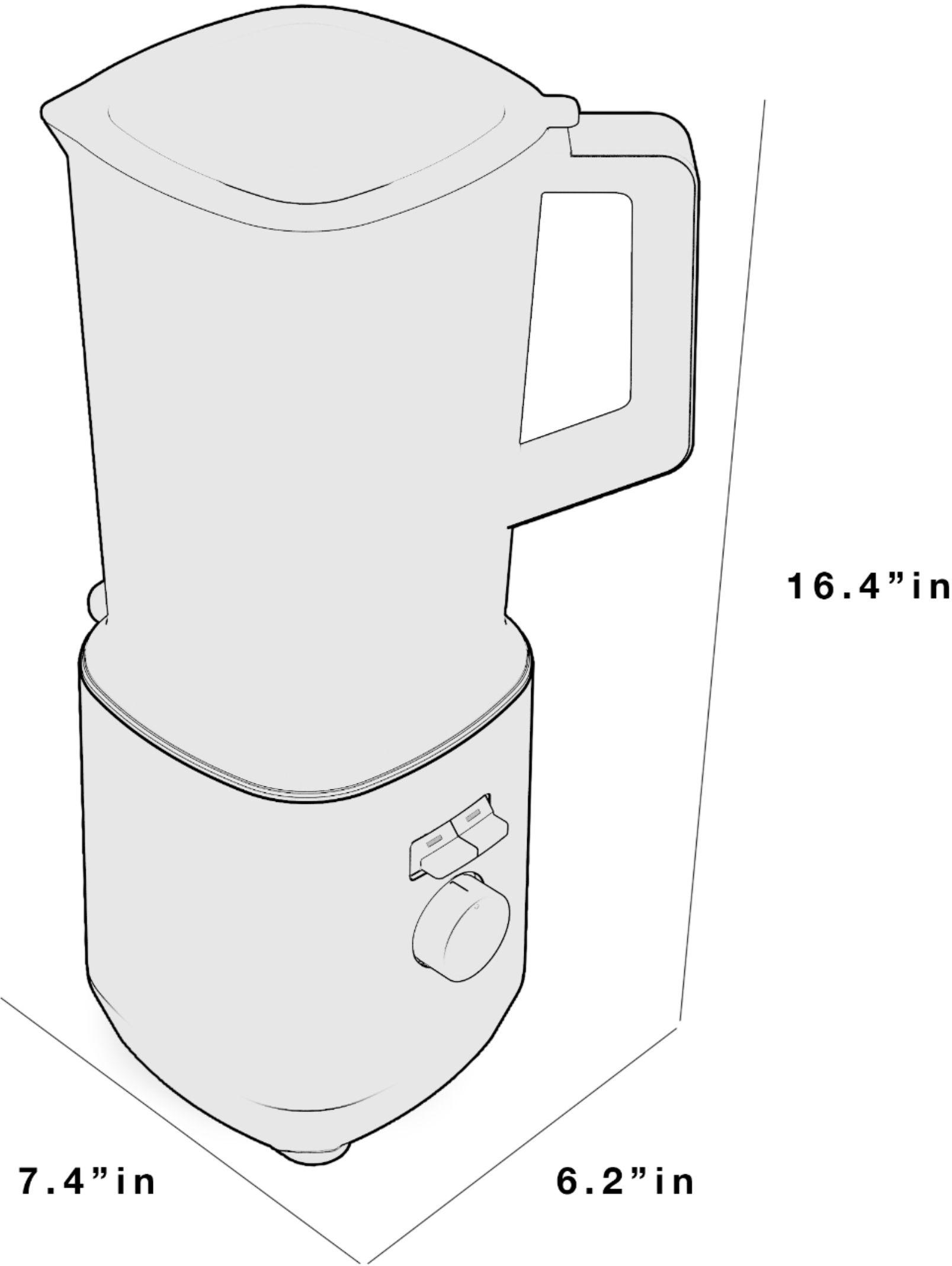 GEBLENDER8