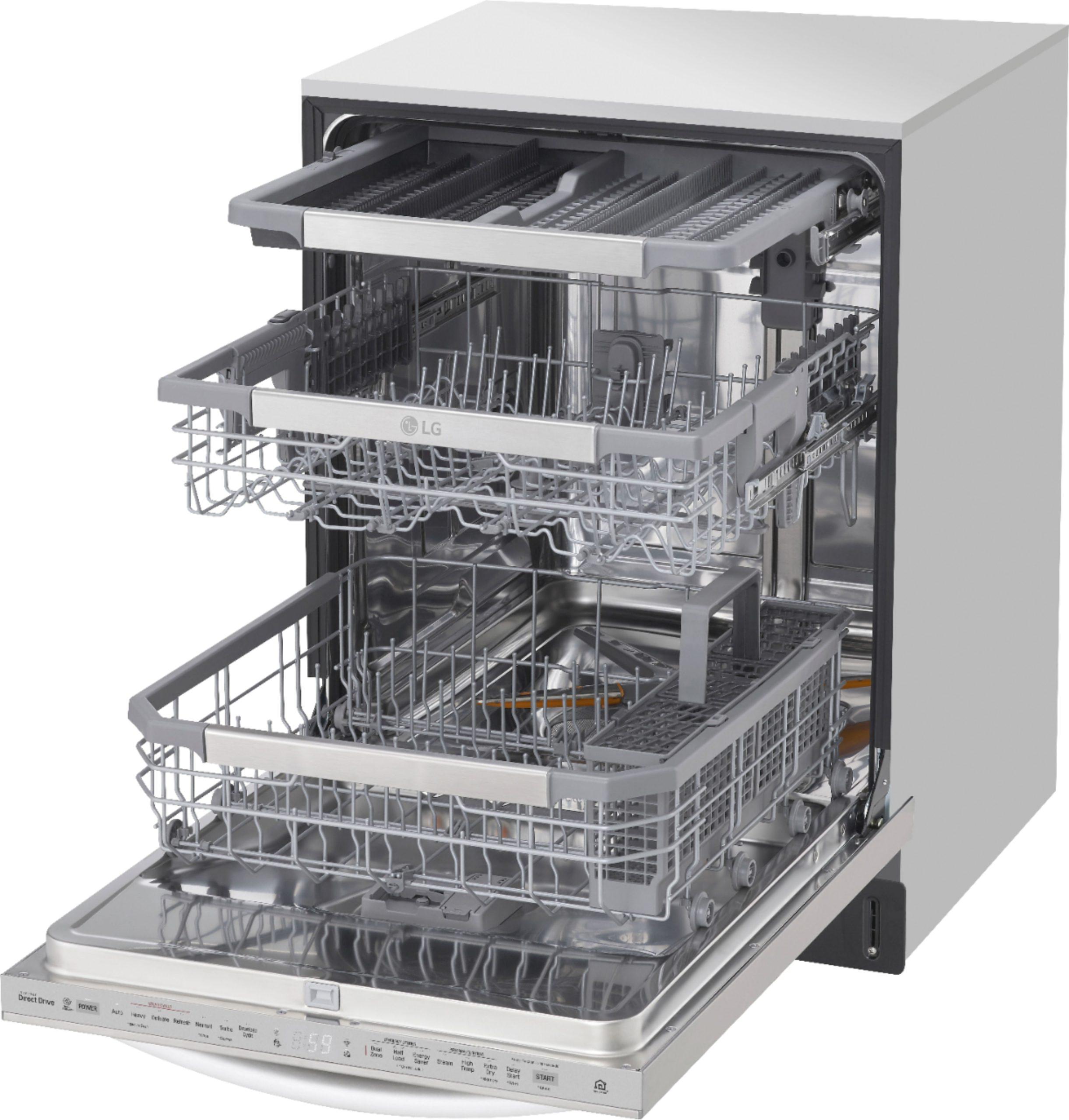 LG DISHWASHER 15