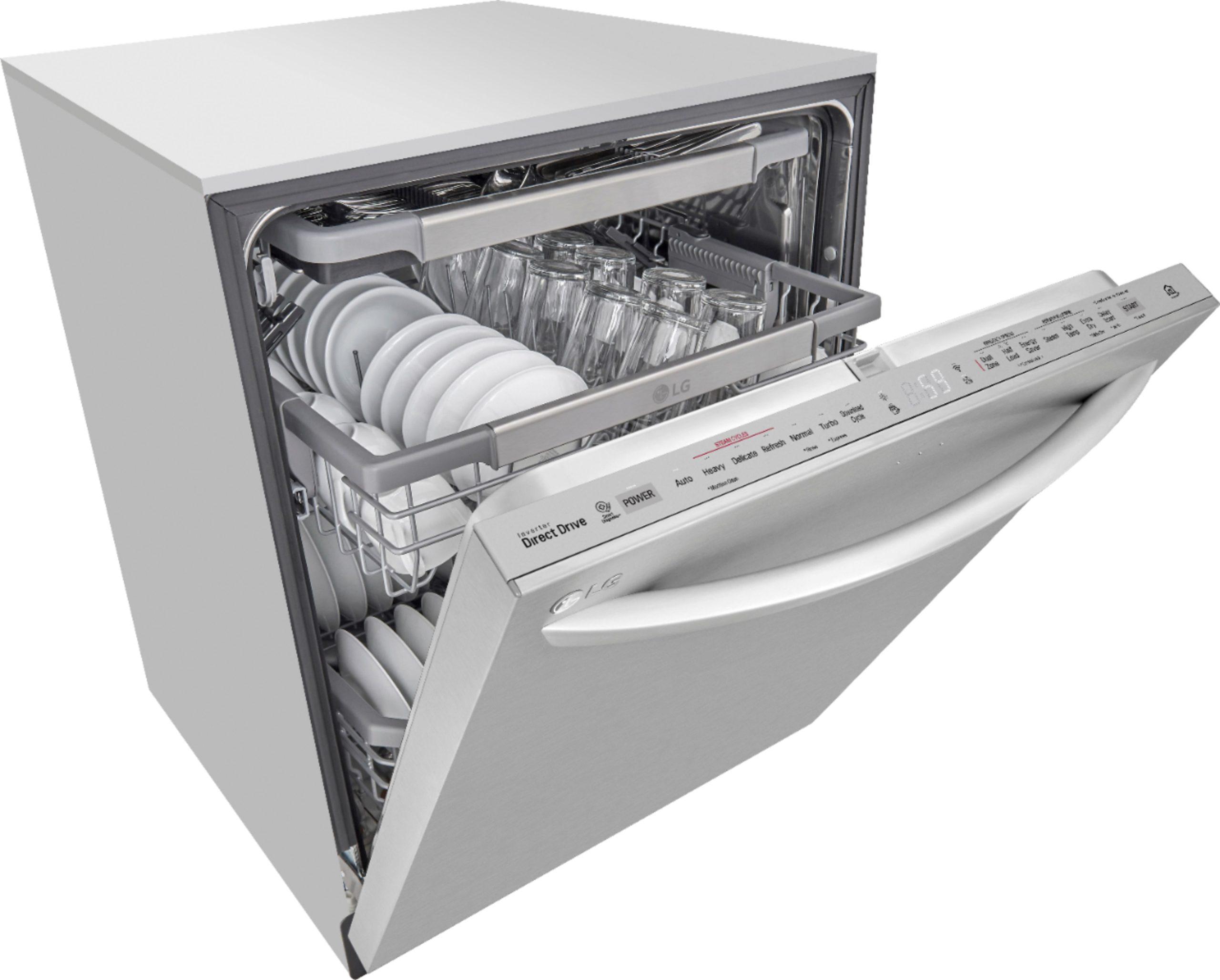LG DISHWASHER 20