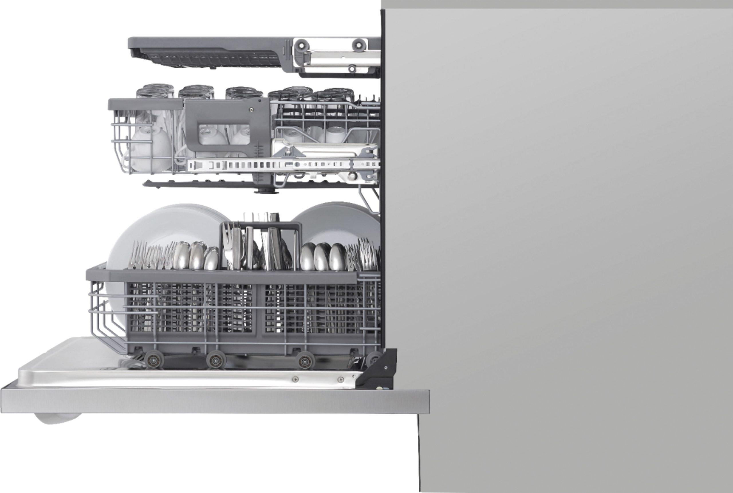 LG DISHWASHER 21