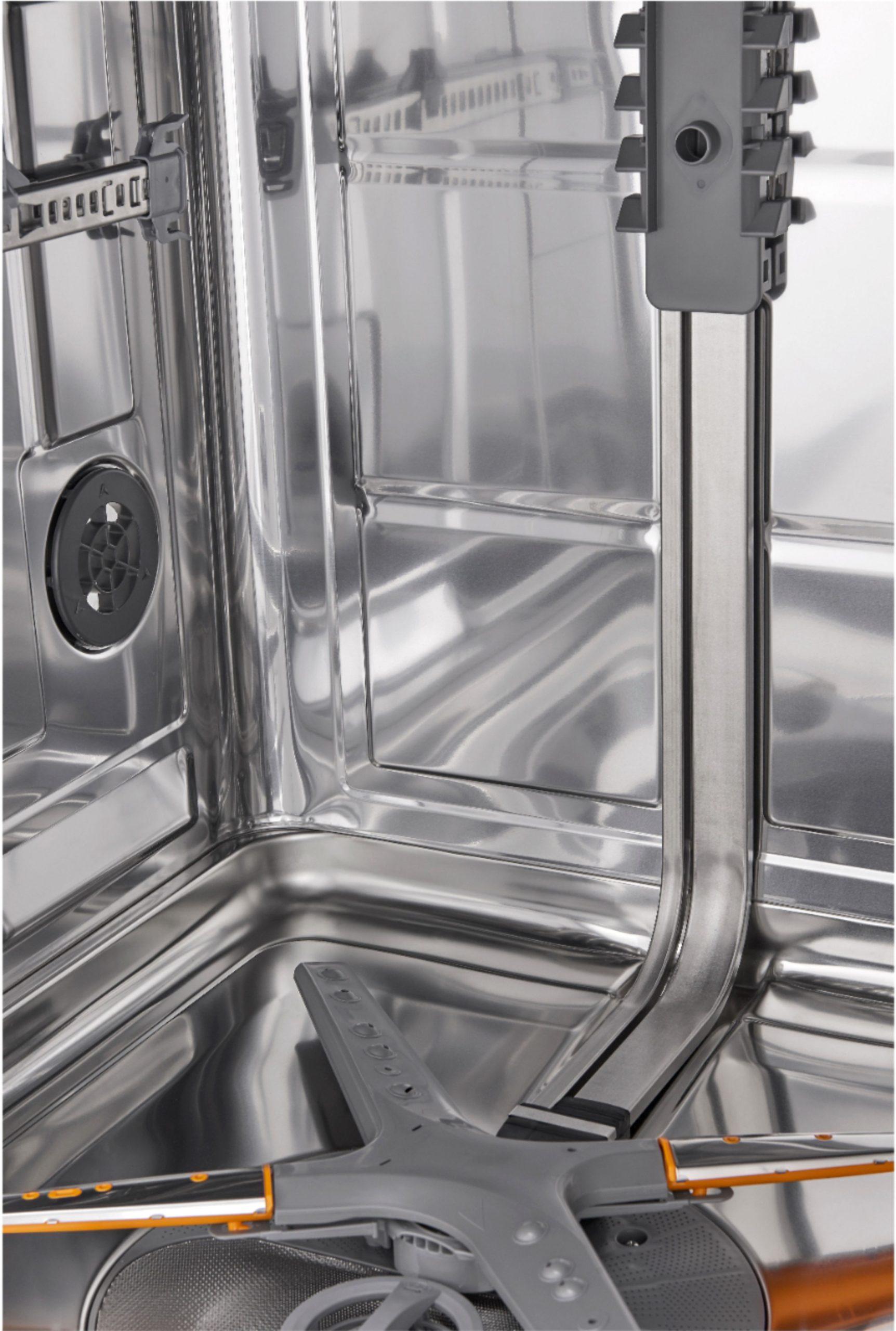LG DISHWASHER 24