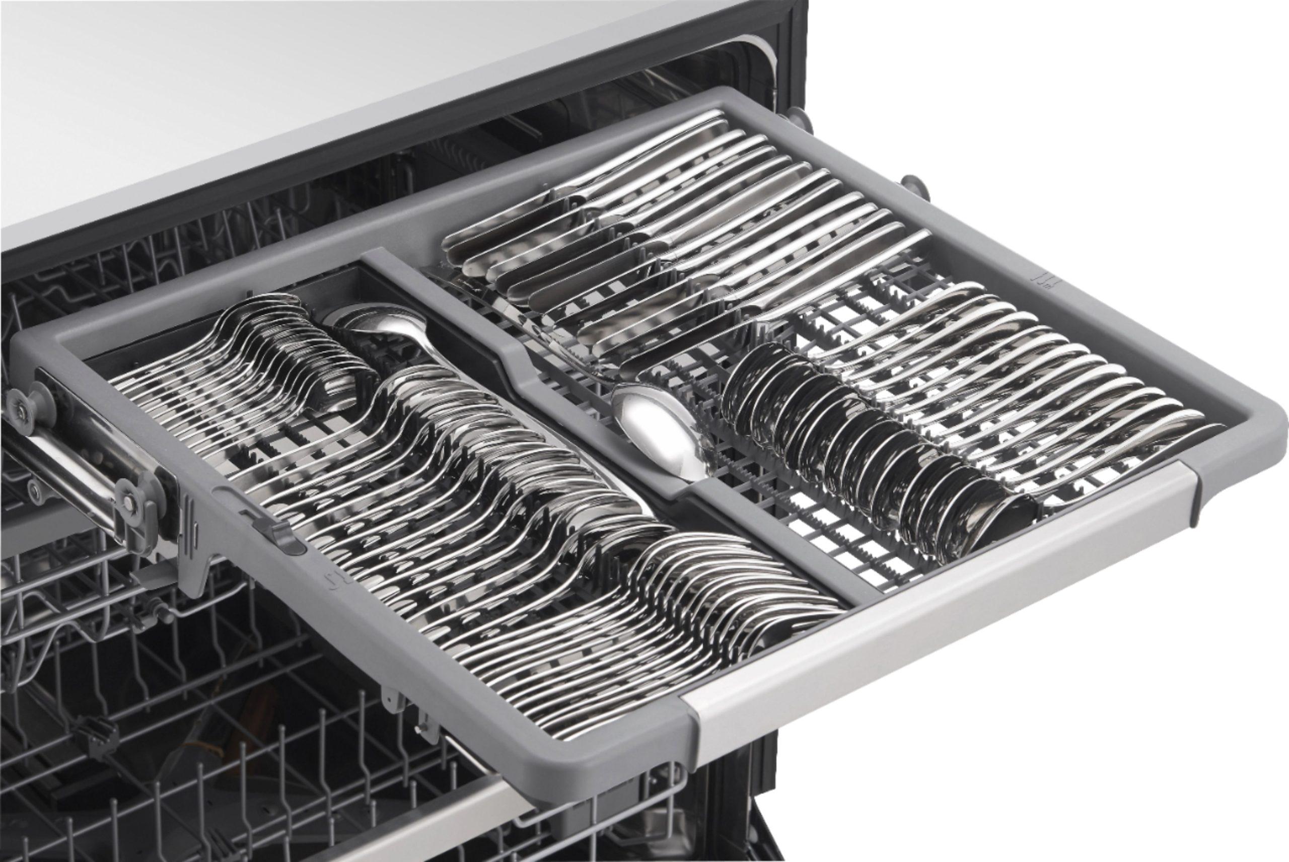 LG DISHWASHER 5
