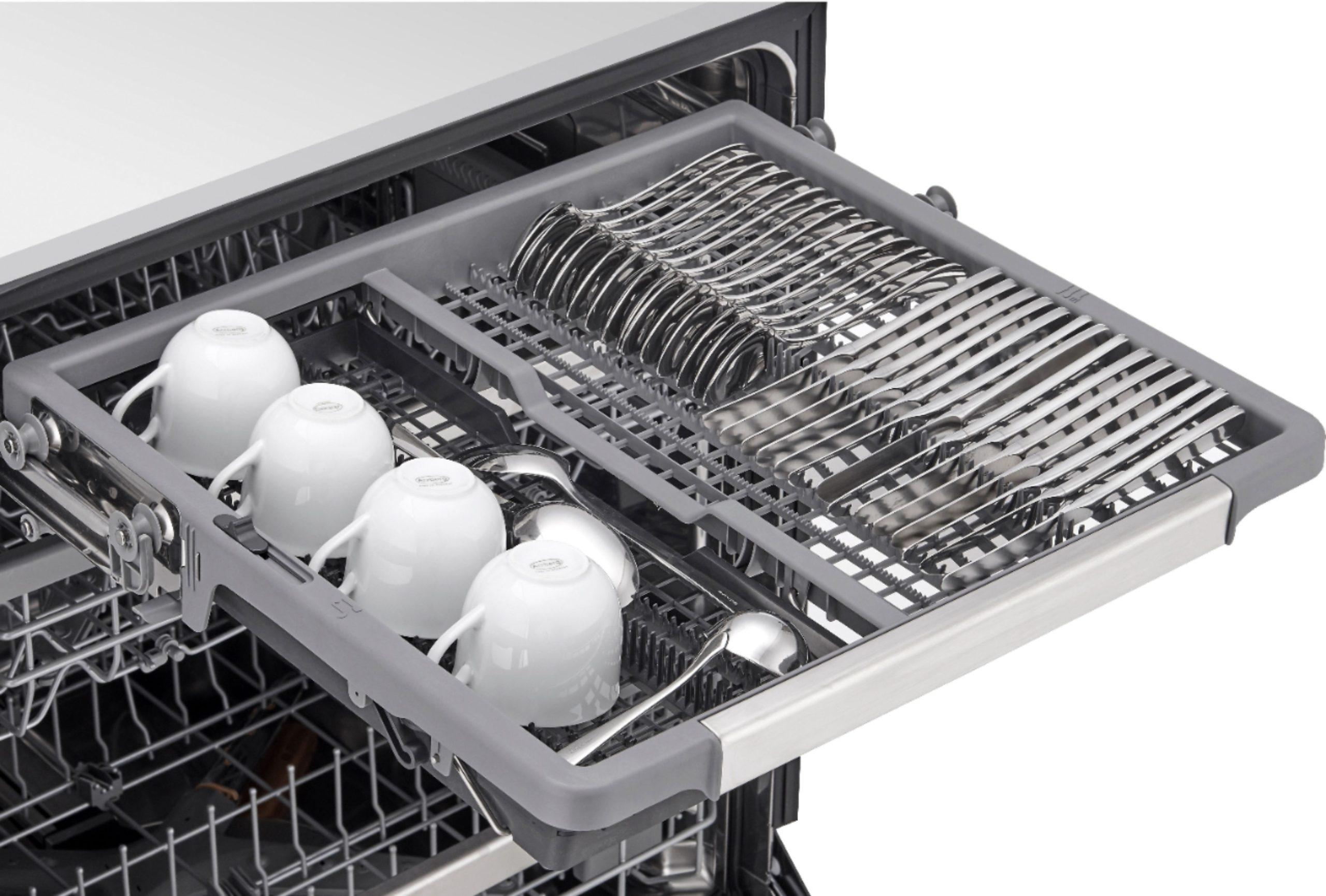 LG DISHWASHER 6