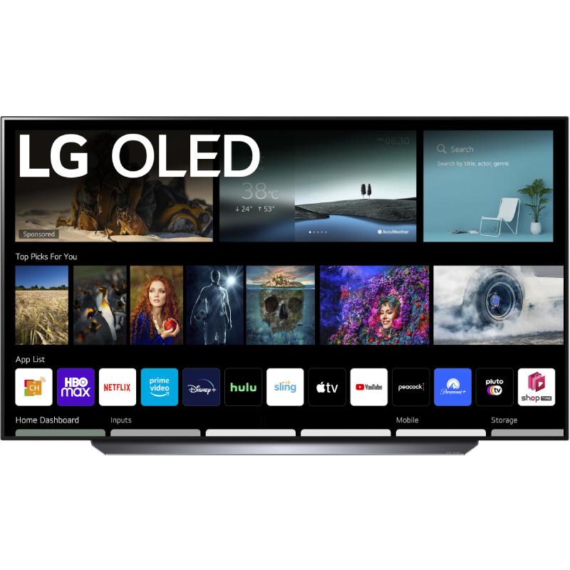 LG Tv