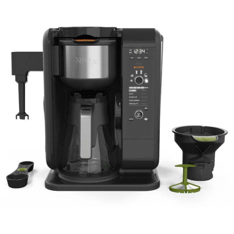 Ninja Coffee Brewer