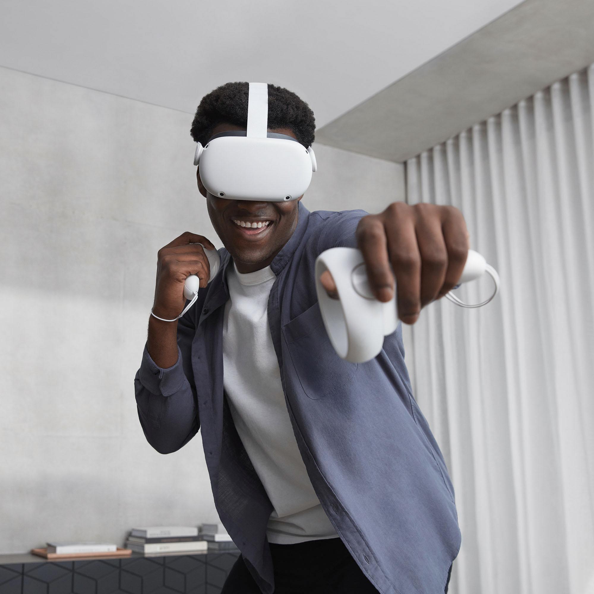 OCULUSSET