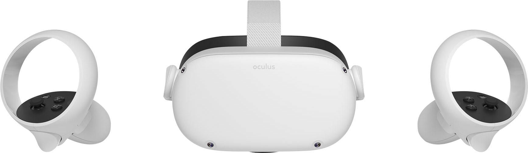 OCULUSSET8