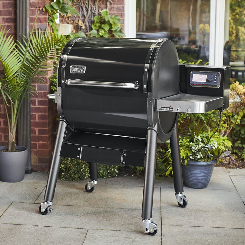 SmokeFire EX4 GRILL (1)