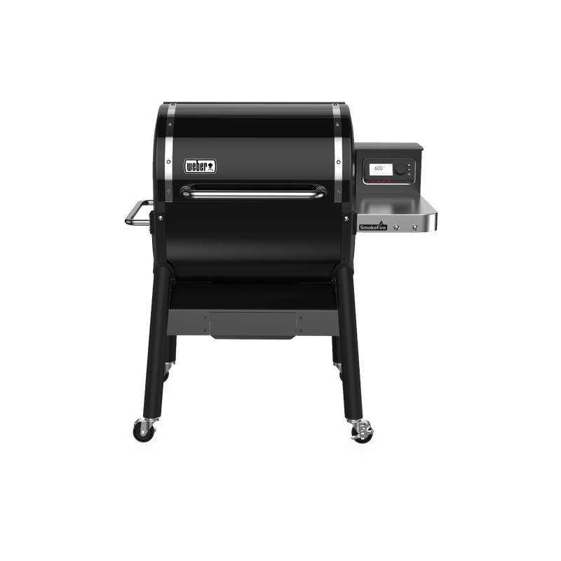 SmokeFire EX4 GRILL (2)