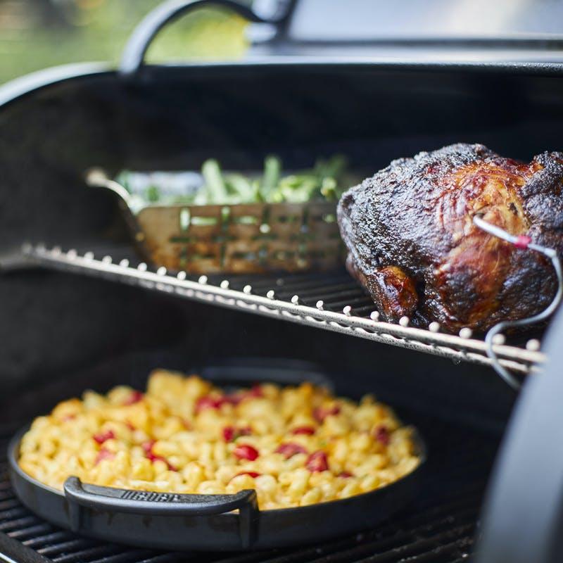 SmokeFire EX4 GRILL (4)