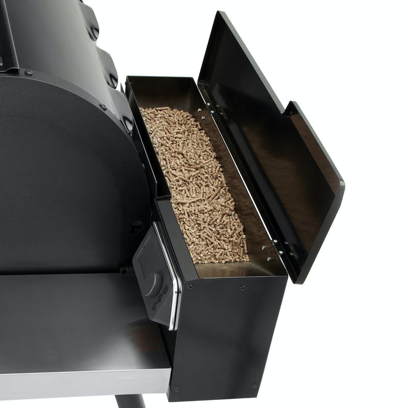 SmokeFire EX4 GRILL (7)