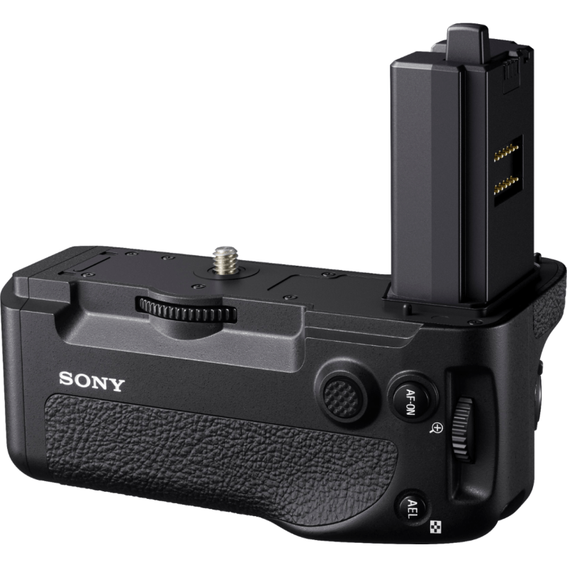Song Camera battery